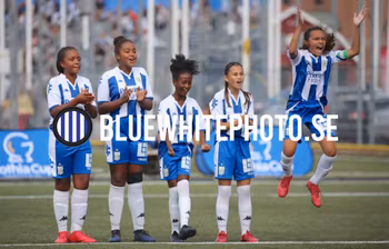 F12 IFK GÖTEBORG-FORTUNA FF  FOR18136