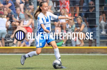 F12 IFK GÖTEBORG-FORTUNA FF FOR18874