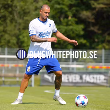 IFK GÖTEBORG-HAMKAM KAM26425