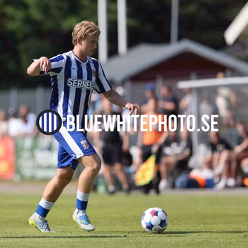 IFK GÖTEBORG-HAMKAM KAM26021
