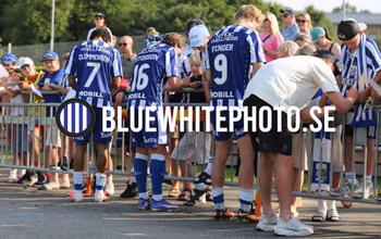 IFK GÖTEBORG-HAMKAM KAM26740
