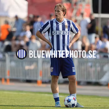 IFK GÖTEBORG-HAMKAM KAM26558