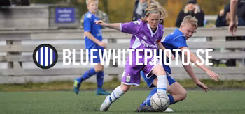P14 BERGUMS IF-IFK GÖTEBORG BER17725