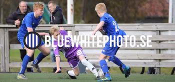 P14 BERGUMS IF-IFK GÖTEBORG BER17718