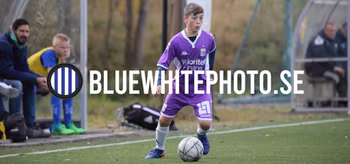 P14 BERGUMS IF-IFK GÖTEBORG BER17715