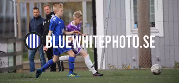 P14 BERGUMS IF-IFK GÖTEBORG BER17689