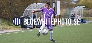 P14 BERGUMS IF-IFK GÖTEBORG BER17686
