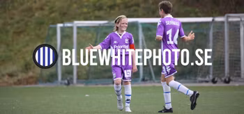 P14 BERGUMS IF-IFK GÖTEBORG BER17626