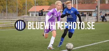 P14 BERGUMS IF-IFK GÖTEBORG BER17608