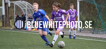 P14 BERGUMS IF-IFK GÖTEBORG BER17502
