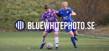 P14 BERGUMS IF-IFK GÖTEBORG BER17472