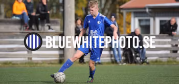 P14 BERGUMS IF-IFK GÖTEBORG BER17467