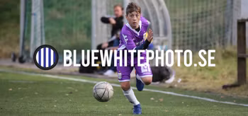 P14 BERGUMS IF-IFK GÖTEBORG BER17445