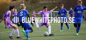 P14 BERGUMS IF-IFK GÖTEBORG BER17356