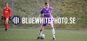 P14 BERGUMS IF-IFK GÖTEBORG BER17342