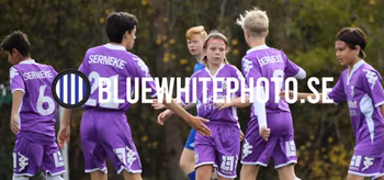 P14 BERGUMS IF-IFK GÖTEBORG BER17277