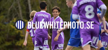 P14 BERGUMS IF-IFK GÖTEBORG BER17270