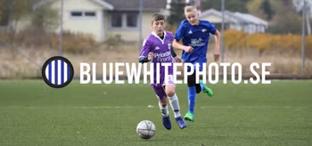P14 BERGUMS IF-IFK GÖTEBORG BER17187