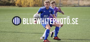 P14 BERGUMS IF-IFK GÖTEBORG BER17108