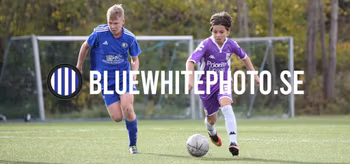 P14 BERGUMS IF-IFK GÖTEBORG BER17075