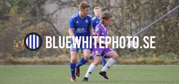 P14 BERGUMS IF-IFK GÖTEBORG BER17026