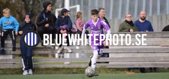 P14 BERGUMS IF-IFK GÖTEBORG BER17924