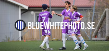 P14 BERGUMS IF-IFK GÖTEBORG BER17906