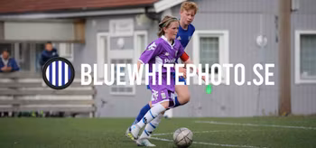 P14 BERGUMS IF-IFK GÖTEBORG BER17860