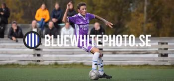 P14 BERGUMS IF-IFK GÖTEBORG BER17824