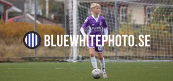 P14 BERGUMS IF-IFK GÖTEBORG BER17789