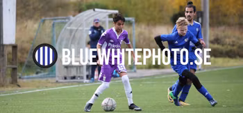 P14 BERGUMS IF-IFK GÖTEBORG BER17783