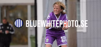 P14 BERGUMS IF-IFK GÖTEBORG BER17778