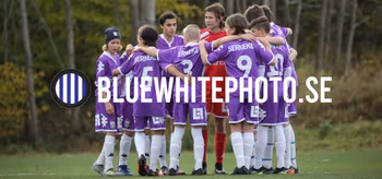 P14 BERGUMS IF-IFK GÖTEBORG BER17882