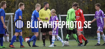 P14 BERGUMS IF-IFK GÖTEBORG BER17876