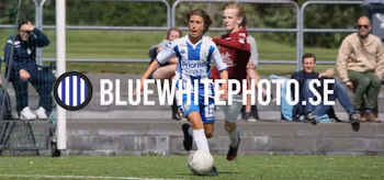 P14 IFK GÖTEBORG-QVIDING FIF QVI17009