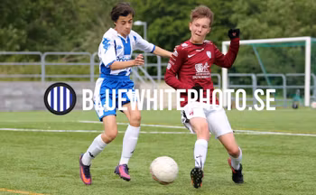 P14 IFK GÖTEBORG-QVIDING FIF QVI17401