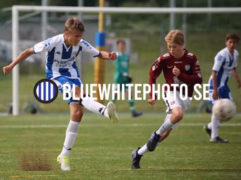 P14 IFK GÖTEBORG-QVIDING FIF QVI17388