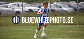 P14 IFK GÖTEBORG-QVIDING FIF QVI17383