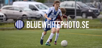 P14 IFK GÖTEBORG-QVIDING FIF QVI17376