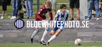 P14 IFK GÖTEBORG-QVIDING FIF QVI17352