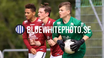 P14 IFK GÖTEBORG-QVIDING FIF QVI17350