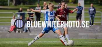 P14 IFK GÖTEBORG-QVIDING FIF QVI17328