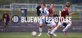 P14 IFK GÖTEBORG-QVIDING FIF QVI17281