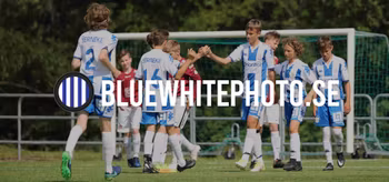 P14 IFK GÖTEBORG-QVIDING FIF QVI17294