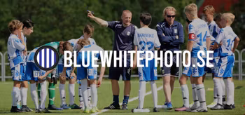 P14 IFK GÖTEBORG-QVIDING FIF QVI17233