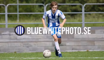 P14 IFK GÖTEBORG-QVIDING FIF QVI17165