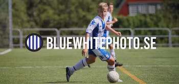 P14 IFK GÖTEBORG-QVIDING FIF QVI17155