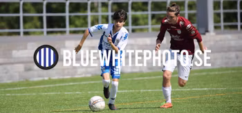 P14 IFK GÖTEBORG-QVIDING FIF QVI17104