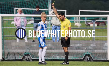 P14 IFK GÖTEBORG-QVIDING FIF QVI17933