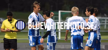 P14 IFK GÖTEBORG-QVIDING FIF QVI17818